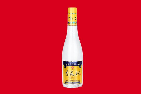 金华市回收杏花村