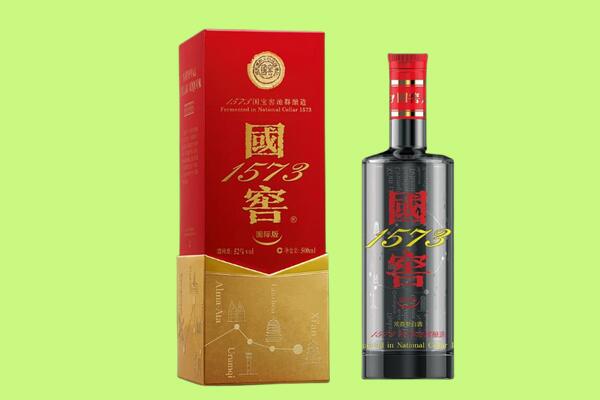 金华市回收国窖
